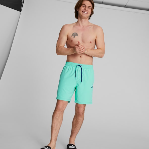 Traje de baño para hombre Archive 7", MINT, extralarge